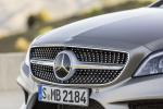 Mercedes-Benz CLS400 Shooting Brake AMG Sports Package 2014 года